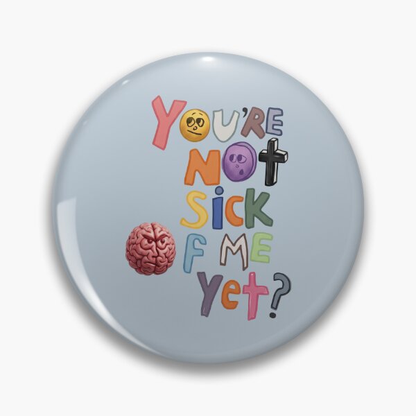 Item preview, Sick Yet designed and sold by MOFAPPAREL.