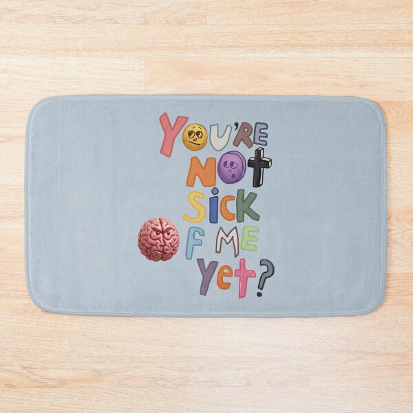 Item preview, Sick Yet designed and sold by MOFAPPAREL.