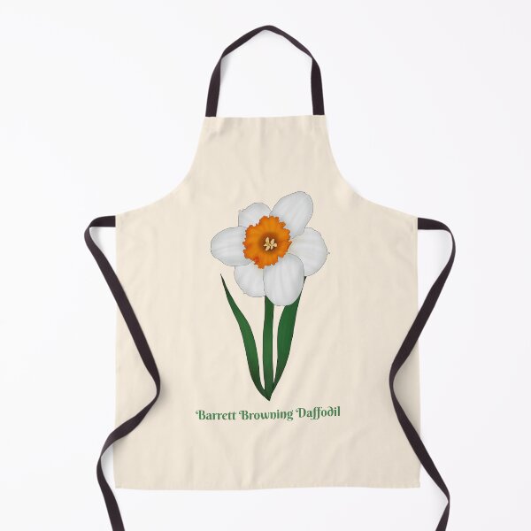 Item preview, Barrett Browning Daffodil  designed and sold by Floralfusion.
