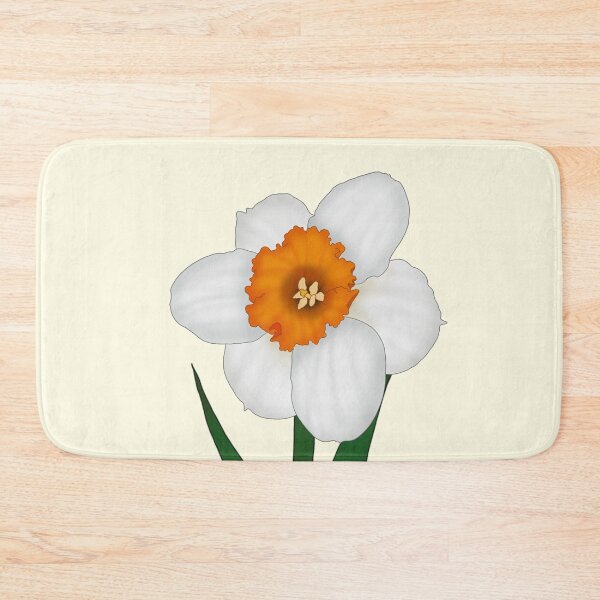 Item preview, Barrett Browning Daffodil  designed and sold by Floralfusion.