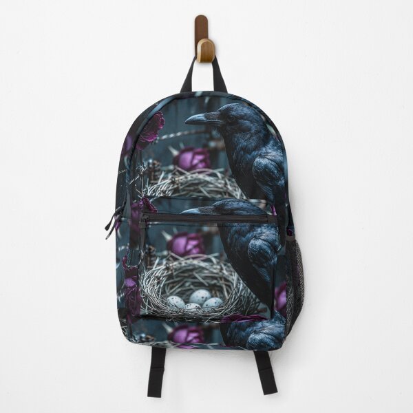 Item preview, Dark Raven designed and sold by The King's general goods.