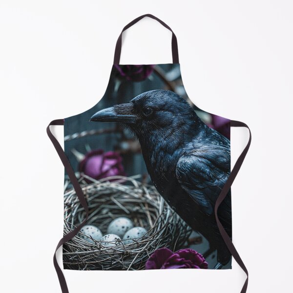 Item preview, Dark Raven designed and sold by The King's general goods.