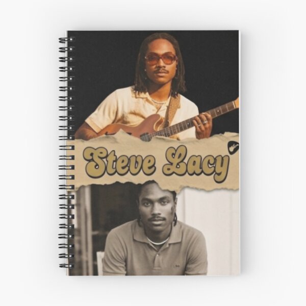 Item preview, Steve Lacy 70s Vibe Torn Paper Collage designed and sold by VibeVintagem.