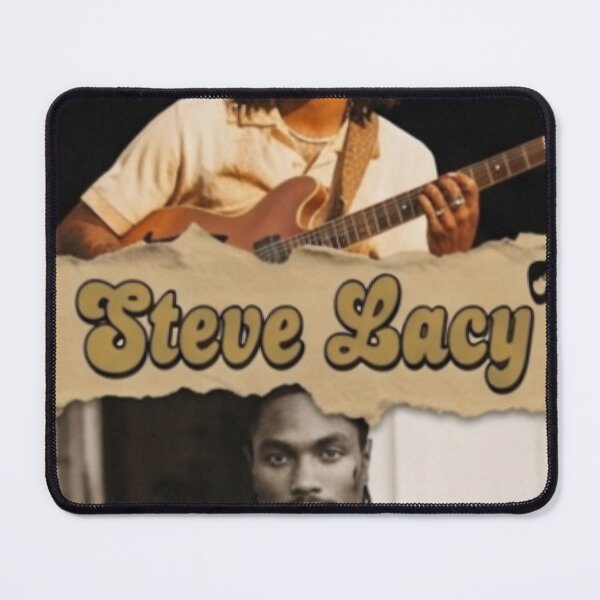 Item preview, Steve Lacy 70s Vibe Torn Paper Collage designed and sold by VibeVintagem.