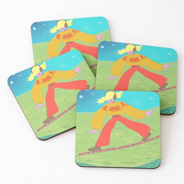 Item preview, Music Of A Travel designed and sold by SpottedPilot.