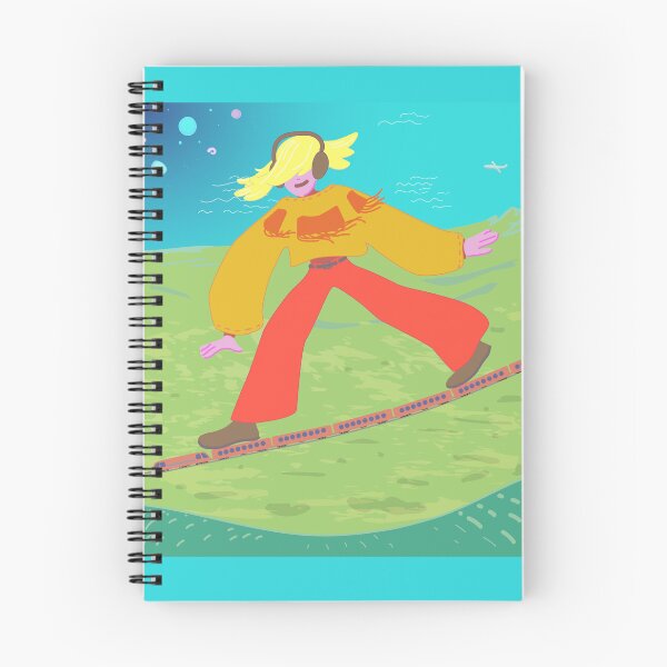 Item preview, Music Of A Travel designed and sold by SpottedPilot.