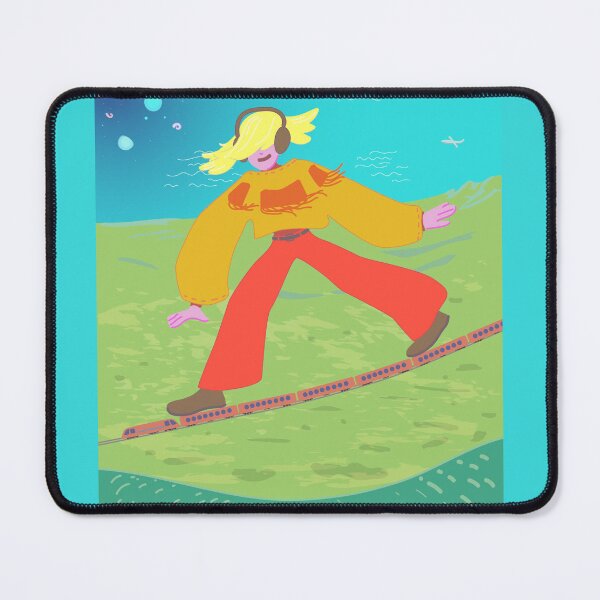 Item preview, Music Of A Travel designed and sold by SpottedPilot.