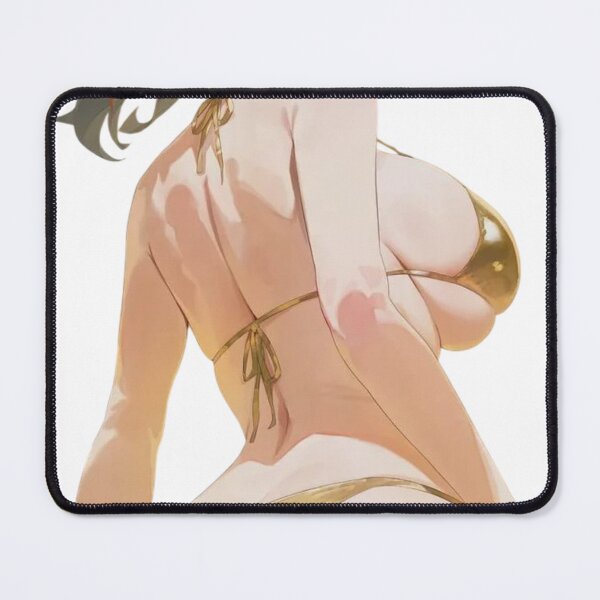 Item preview, Zhu Yuan Micro Bikini Zenless Zone Zero designed and sold by KomiArts.