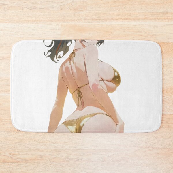 Item preview, Zhu Yuan Micro Bikini Zenless Zone Zero designed and sold by KomiArts.