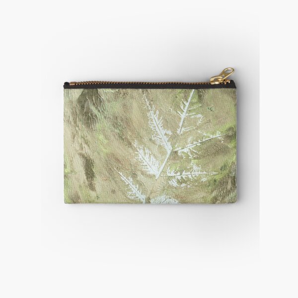 Item preview, Where Strength Rises — Sage Green designed and sold by Gentle Bookbinding.