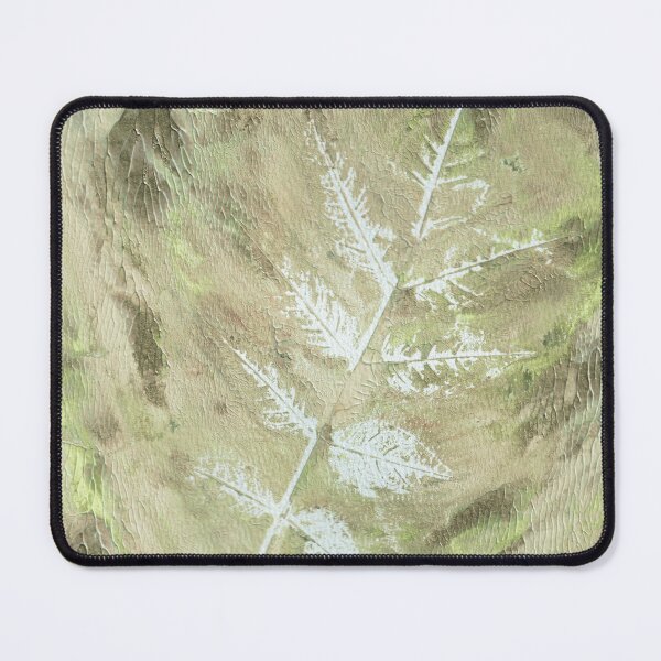 Item preview, Where Strength Rises — Sage Green designed and sold by Gentle Bookbinding.