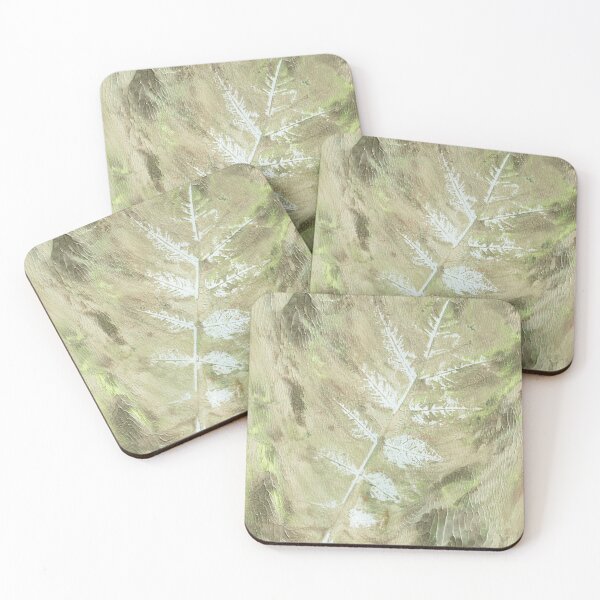 Item preview, Where Strength Rises — Sage Green designed and sold by Gentle Bookbinding.