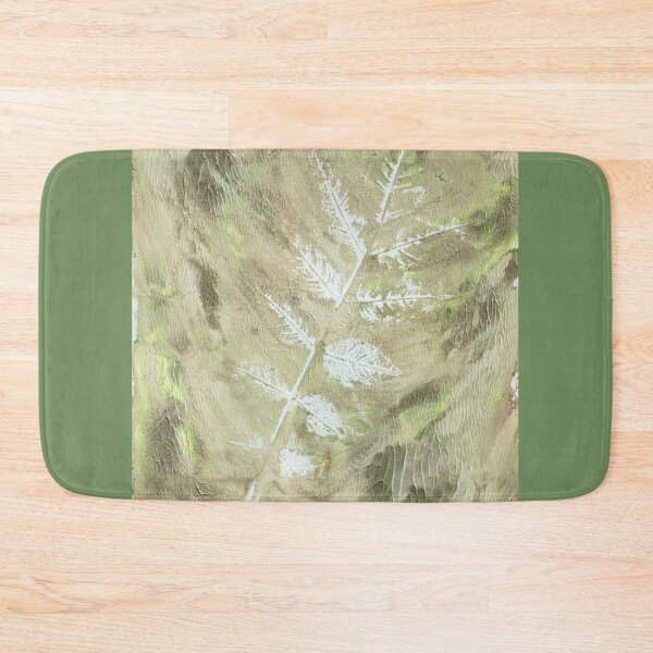 Item preview, Where Strength Rises — Sage Green designed and sold by Gentle Bookbinding.