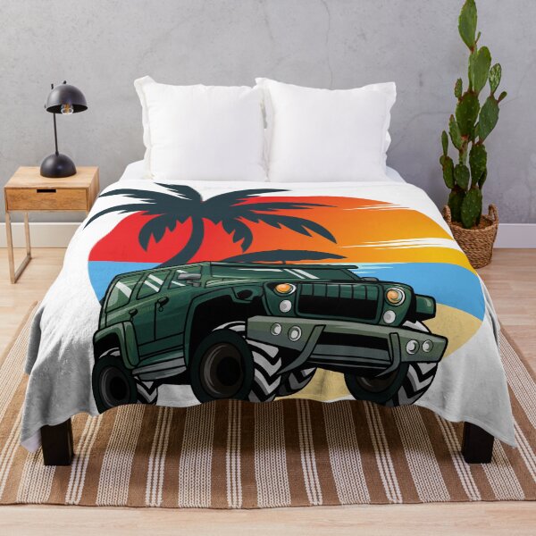 Item preview, Copy of Copy of Copy of Classic car edition On Beach #AA25 designed and sold by barochebyra.