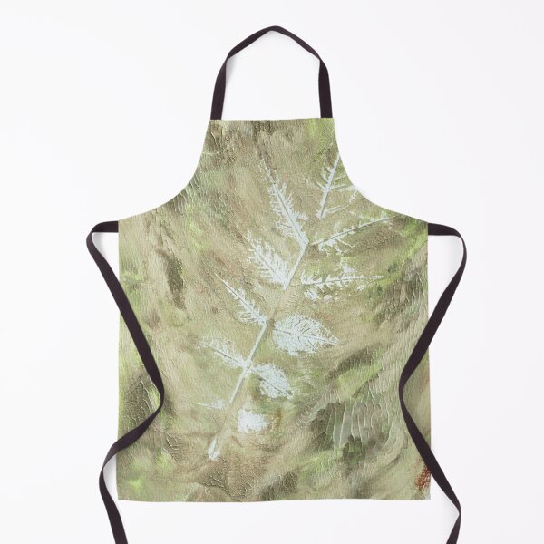 Item preview, Where Strength Rises — Sage Green designed and sold by Gentle Bookbinding.