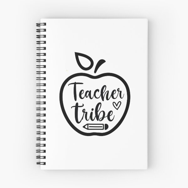 Item preview, Teacher Tribe - Cute School Team Mentor Faculty Squad Gift designed and sold by FuzionRaptor.