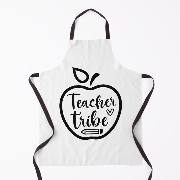 Item preview, Teacher Tribe - Cute School Team Mentor Faculty Squad Gift designed and sold by FuzionRaptor.