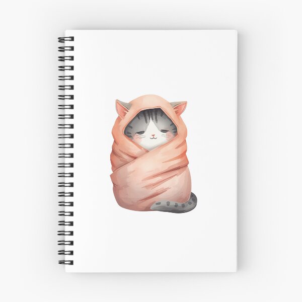 Item preview, Blanket cat  designed and sold by uunaa.