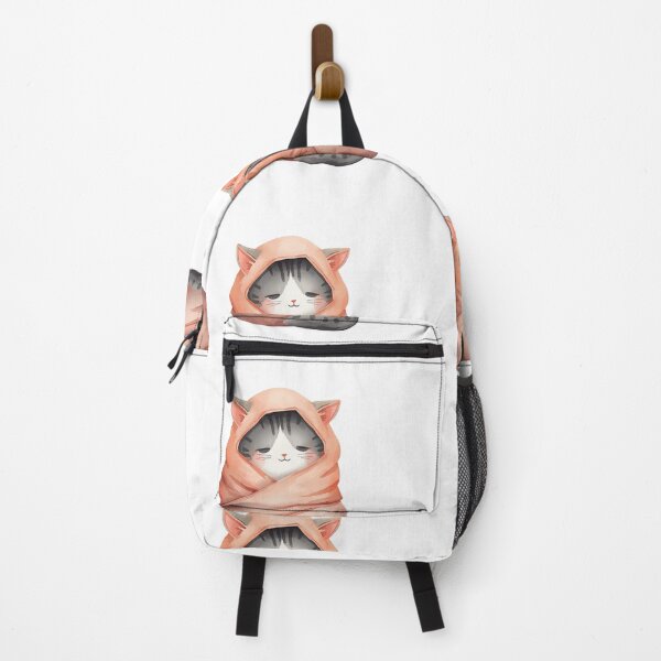 Item preview, Blanket cat designed and sold by uunaa.