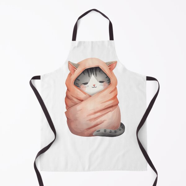 Item preview, Blanket cat designed and sold by uunaa.