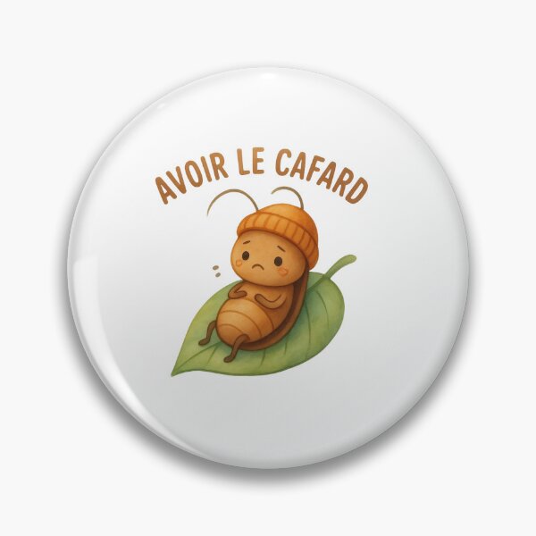 Item preview, Feeling down (Belgian humor, Brussels) designed and sold by Brussels-funny.