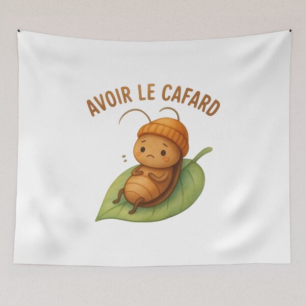 Item preview, Feeling down (Belgian humor, Brussels) designed and sold by Brussels-funny.