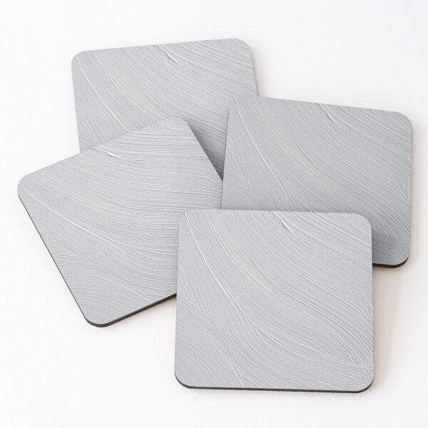 Item preview, rhythmic, sweeping brushstrokes designed and sold by psychoshadow.