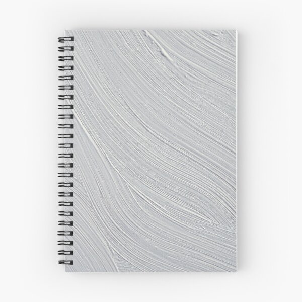 Item preview, rhythmic, sweeping brushstrokes designed and sold by psychoshadow.