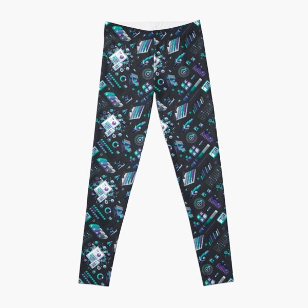 Terez Star Wars Leggings