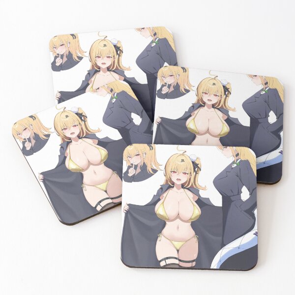 Item preview, Cissia Bikini Zenless Zone Zero designed and sold by KomiArts.