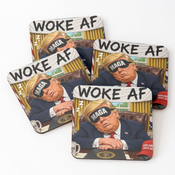 Item preview, Donald Trump, el progresista de siempre designed and sold by FatmanCustomSlc.