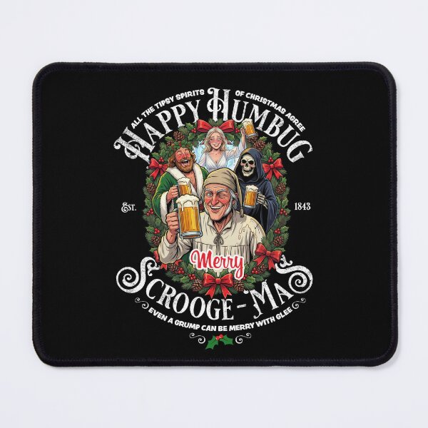 Item preview, Happy Humbug designed and sold by Candywrap Studio.