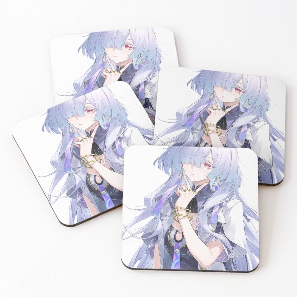 Item preview, Mornye Wuthering Waves designed and sold by KomiArts.