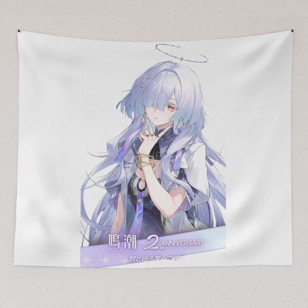 Item preview, Mornye Wuthering Waves designed and sold by KomiArts.