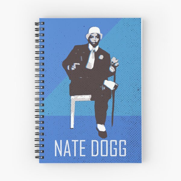 Item preview, Nate Dogg / G Funk / Warren G /  designed and sold by ikidyounot.
