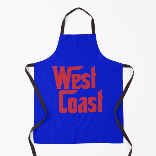 Item preview, West Coast Shirt /  / West Coast Hip Hop / 90s Rap designed and sold by ikidyounot.