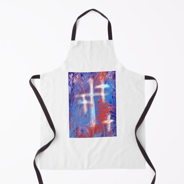 Item preview, American styled Crosses designed and sold by DaylightDoodles.