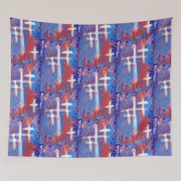 Item preview, American styled Crosses  designed and sold by DaylightDoodles.