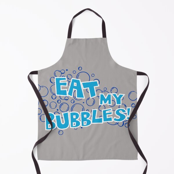 Item preview, Eat My Bubbles designed and sold by OddityDesign.