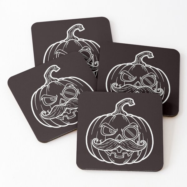 Item preview, Gentleman Pumpkin designed and sold by ArtPer-design.