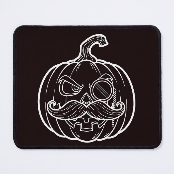 Item preview, Gentleman Pumpkin designed and sold by ArtPer-design.