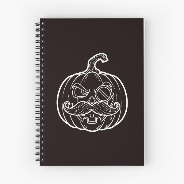 Item preview, Gentleman Pumpkin designed and sold by ArtPer-design.