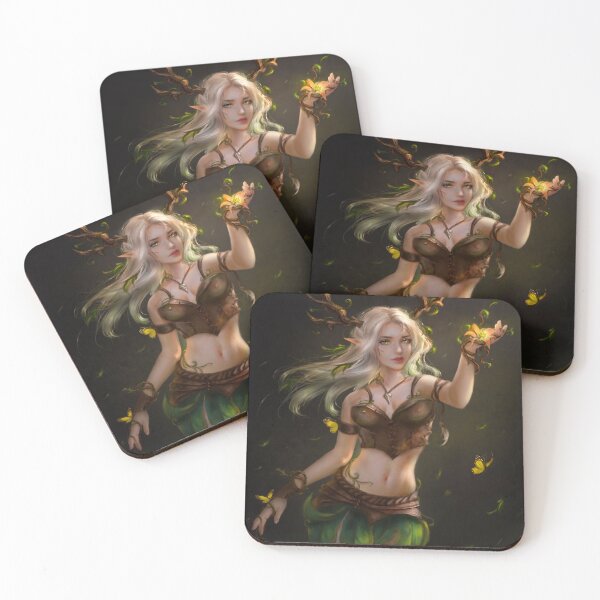 Item preview, Druid designed and sold by TamikaProud.