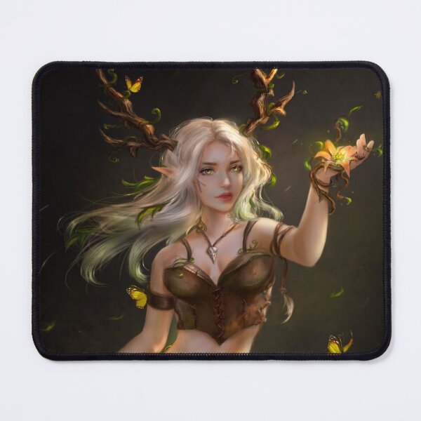 Artikelvorschau, Druide entworfen und verkauft von TamikaProud.