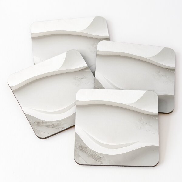 Item preview, Abstract sweeping curves designed and sold by psychoshadow.