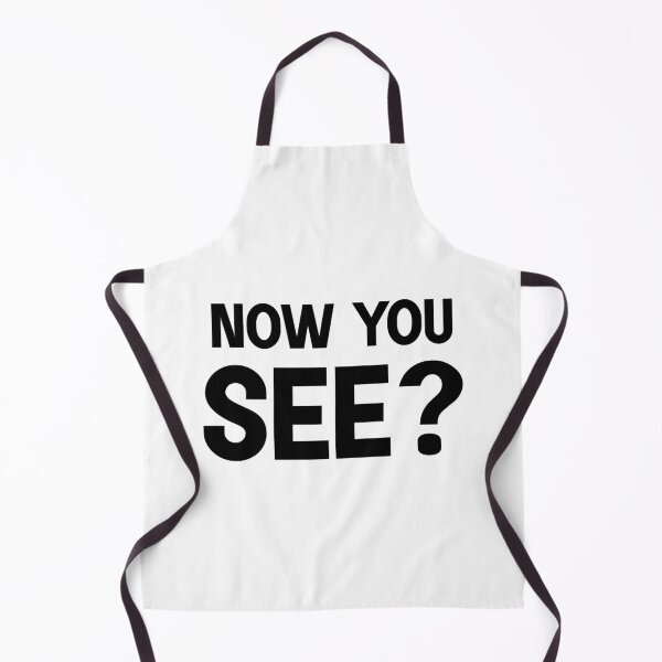 Item preview, now you see designed and sold by designing01Ar3.