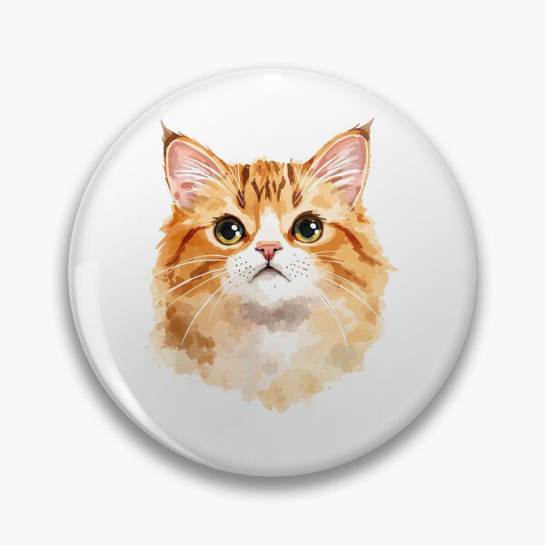 Item preview, Curious cats designed and sold by uunaa.