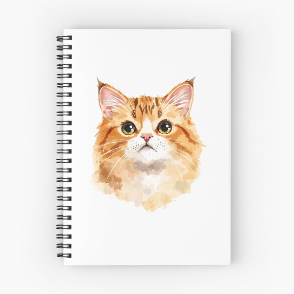 Item preview, Curious cats designed and sold by uunaa.