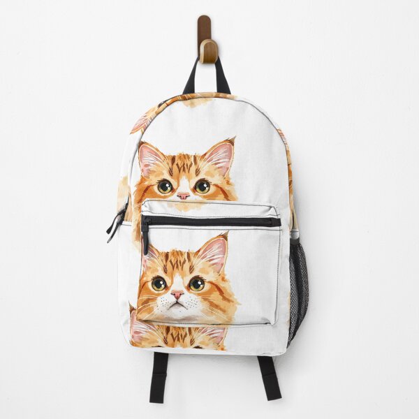 Item preview, Curious cats designed and sold by uunaa.