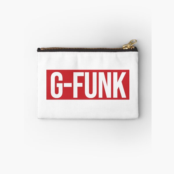 Item preview, G-Funk / West Coast Hip Hop /  / Warren G designed and sold by ikidyounot.